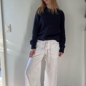 Joe Fresh linen pants